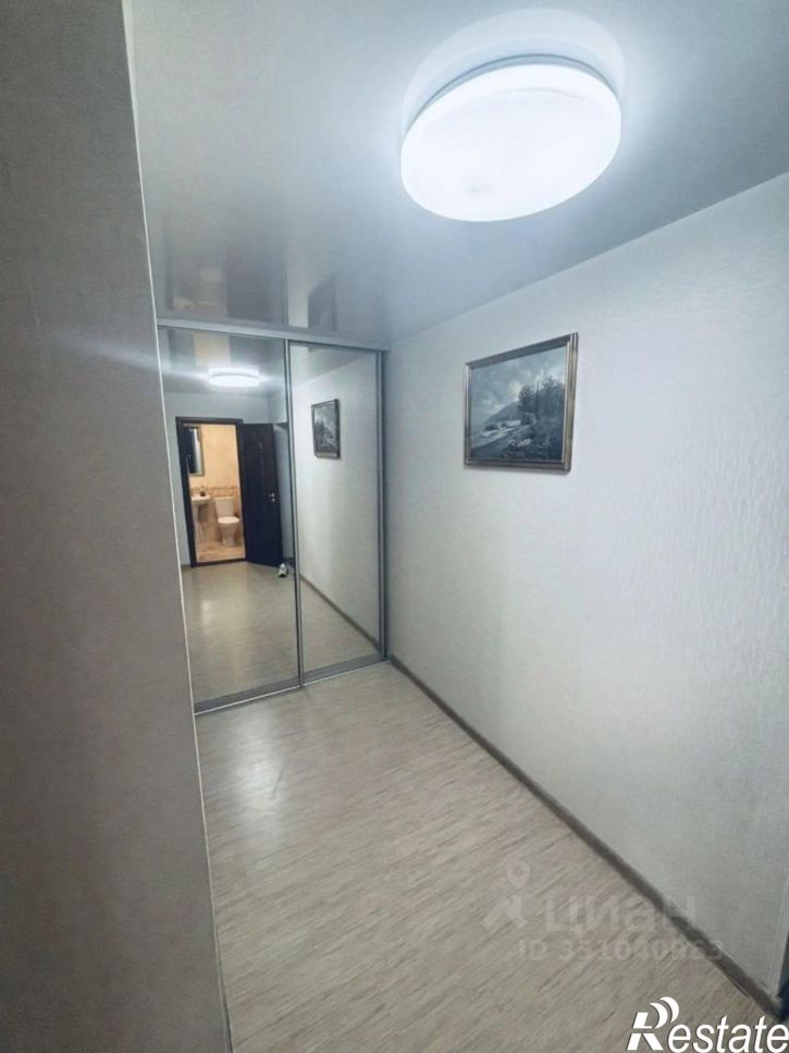 1-комн квартира улица Гурьянова, 71,  д. 71