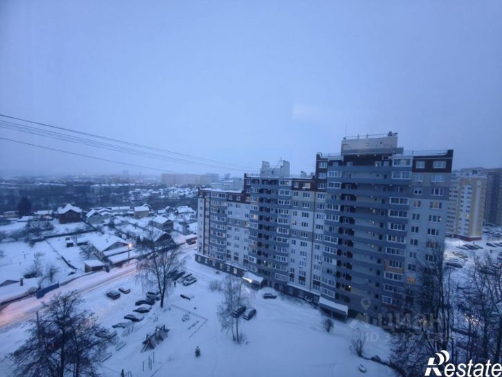 1-комн квартира ул Аллейная, 6,  д. 6