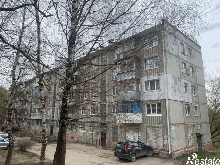 3-комн квартира Карачевская улица, 7,  д. 7