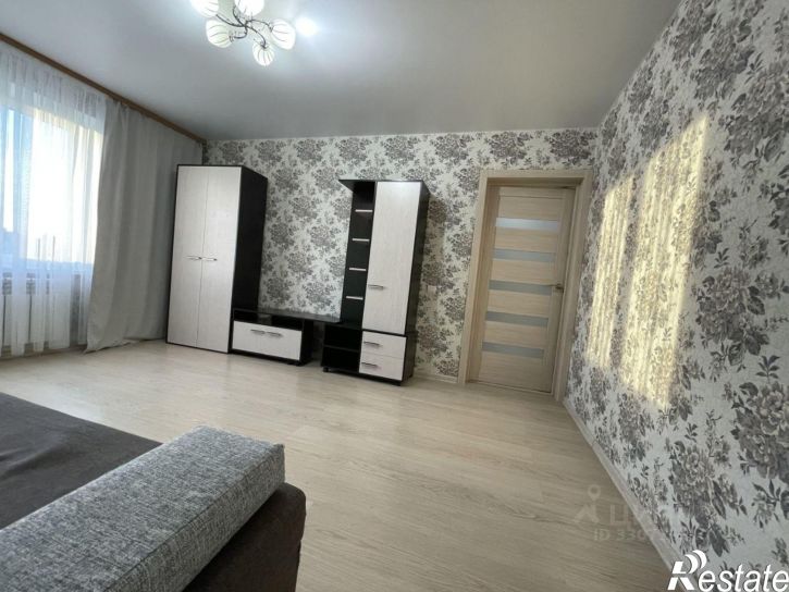 2-комн квартира улица Серафима Туликова, 2,  д. 2