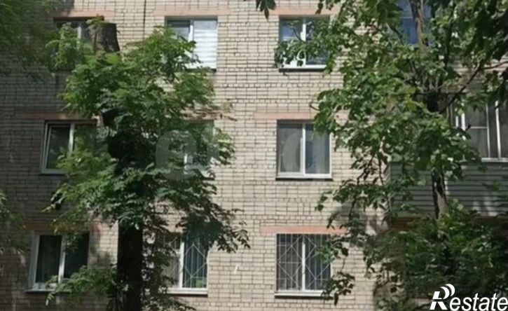 1-комн квартира Грабцевское шоссе, 110,  д. 110