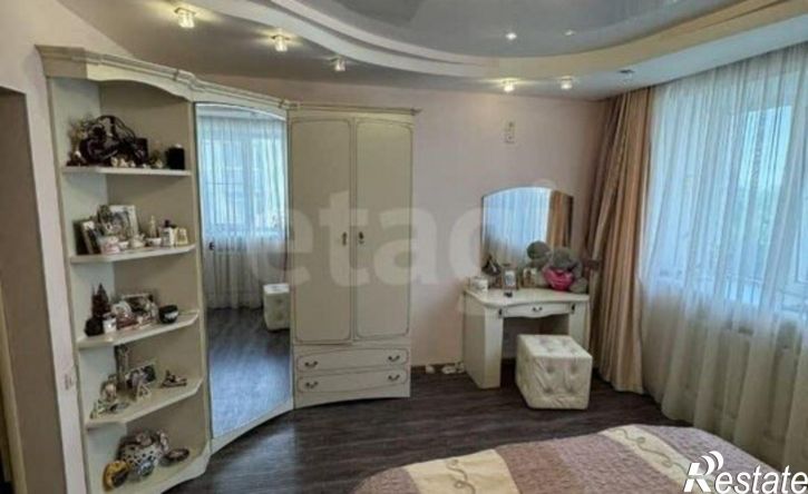 3-комн квартира Пионерская улица, 13/18,  д. 13/18