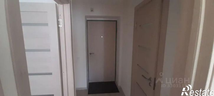 1-комн квартира улица Петра Тарасова, 14,  д. 14