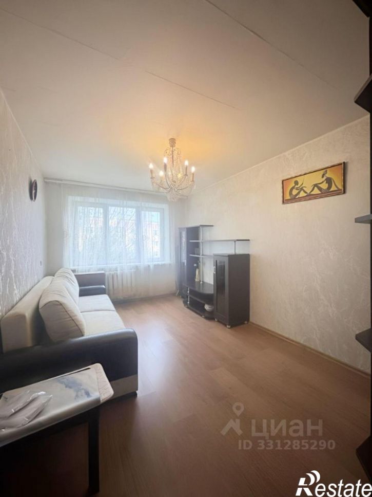 2-комн квартира Советская улица, 6,  д. 6
