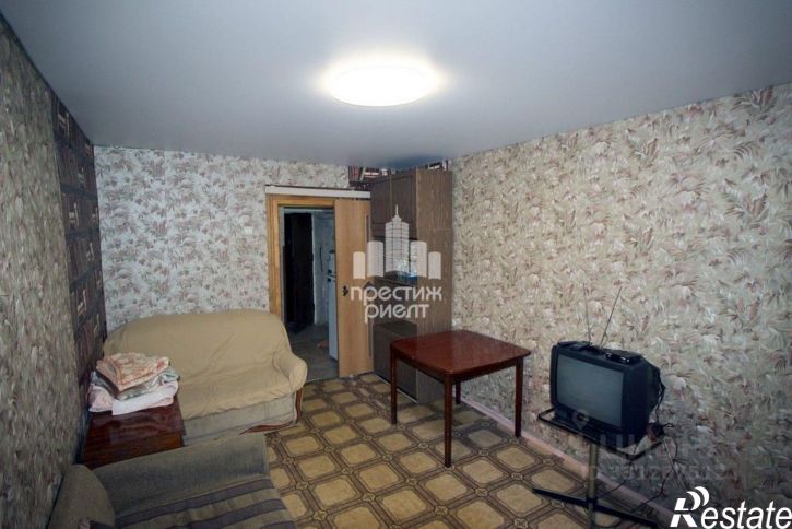 2-комн квартира Тульская улица, 84,  д. 84