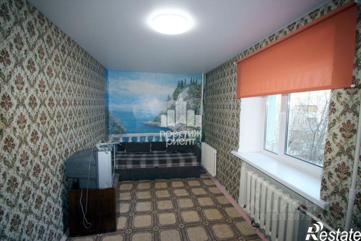 2-комн квартира Тульская улица, 84,  д. 84