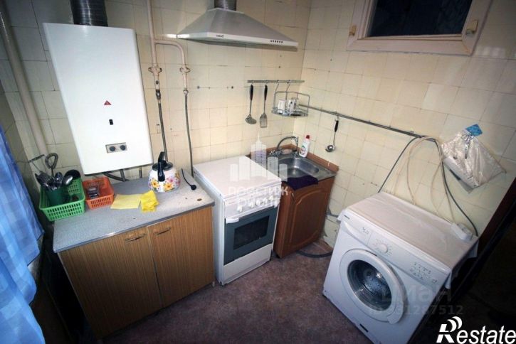 2-комн квартира Тульская улица, 84,  д. 84