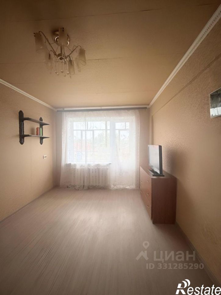 2-комн квартира Советская улица, 6,  д. 6