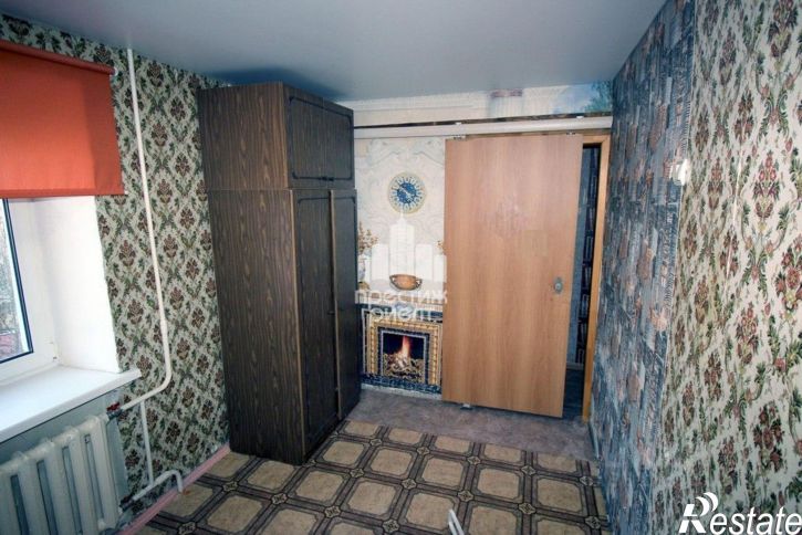 2-комн квартира Тульская улица, 84,  д. 84