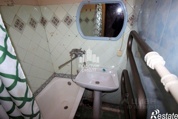 2-комн квартира Тульская улица, 84,  д. 84