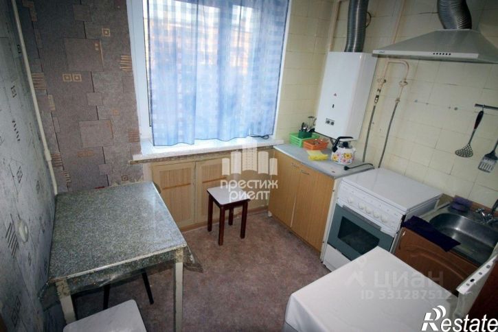 2-комн квартира Тульская улица, 84,  д. 84