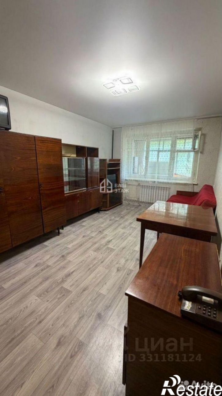1-комн квартира улица Пухова, 43 к1,  д. 43 к1