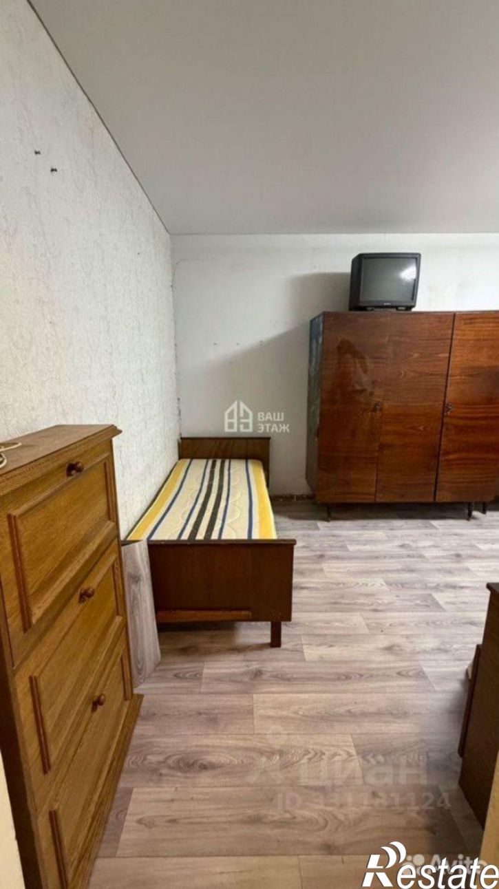 1-комн квартира улица Пухова, 43 к1,  д. 43 к1