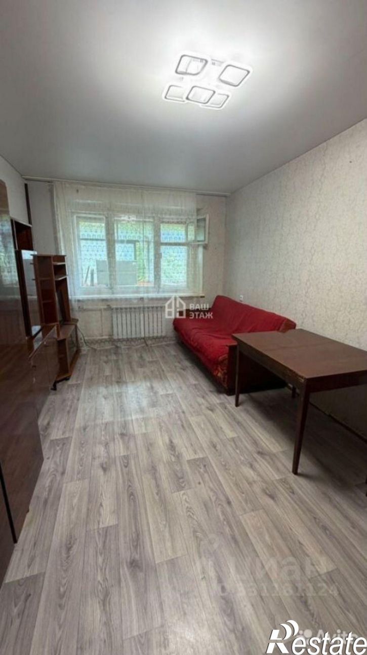 1-комн квартира улица Пухова, 43 к1,  д. 43 к1