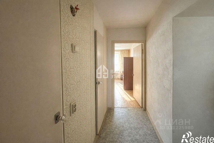 2-комн квартира улица Калужского Ополчения, 5,  д. 5