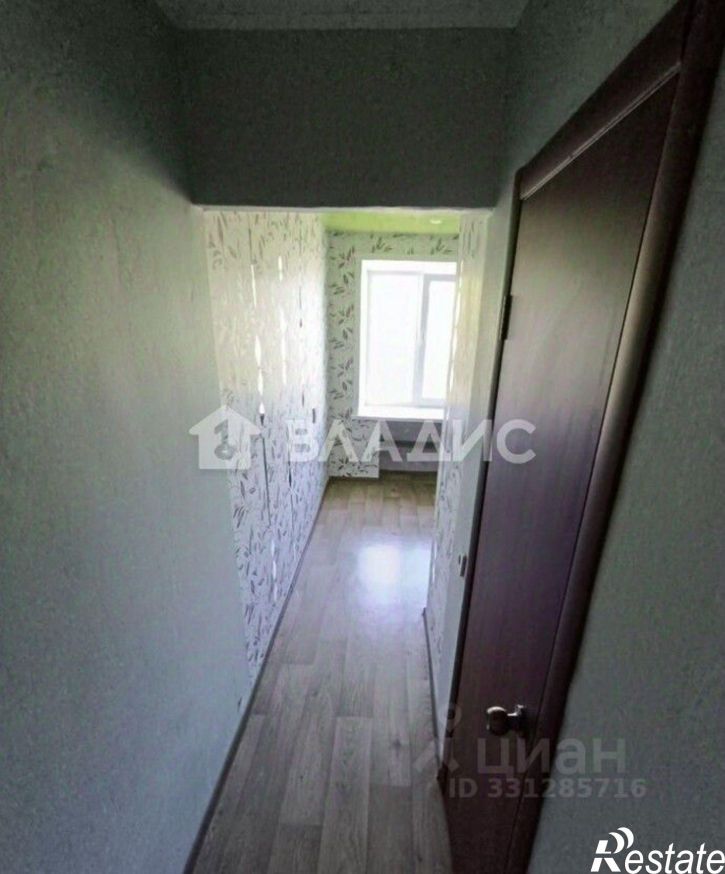 1-комн квартира улица Гурьянова, 8 к1,  д. 8 к1