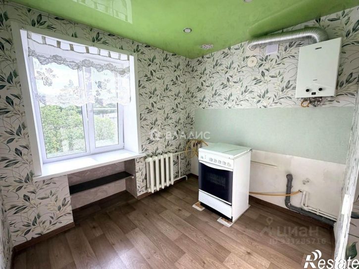 1-комн квартира улица Гурьянова, 8 к1,  д. 8 к1
