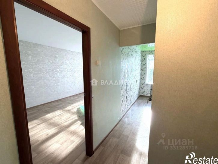 1-комн квартира улица Гурьянова, 8 к1,  д. 8 к1
