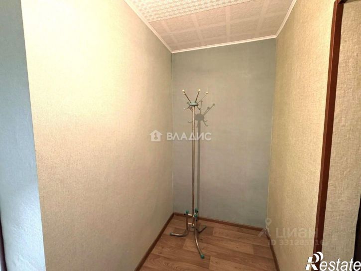 1-комн квартира улица Гурьянова, 8 к1,  д. 8 к1