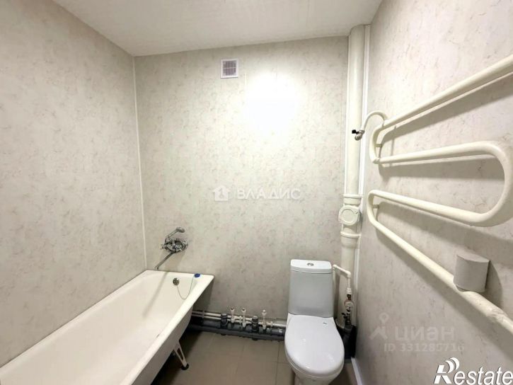 1-комн квартира улица Гурьянова, 8 к1,  д. 8 к1