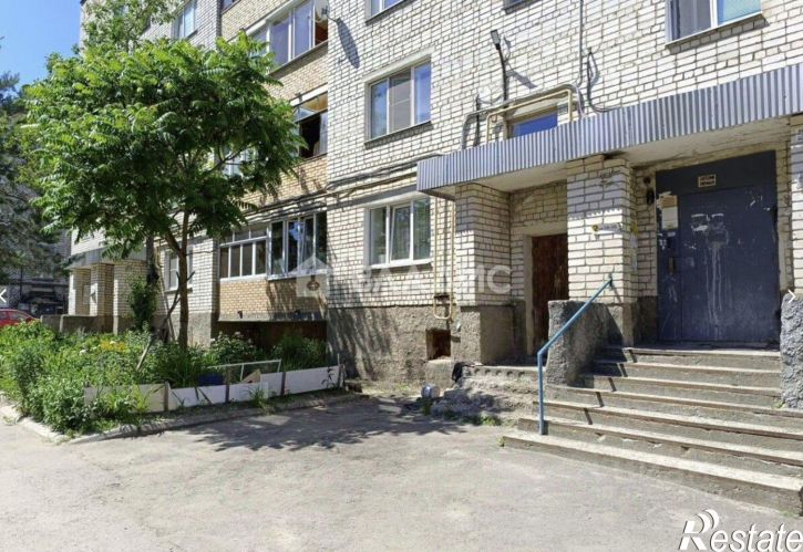 1-комн квартира улица Гурьянова, 8 к1,  д. 8 к1