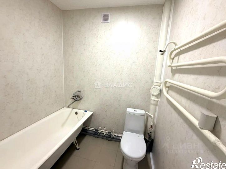 1-комн квартира улица Гурьянова, 8 к1,  д. 8 к1