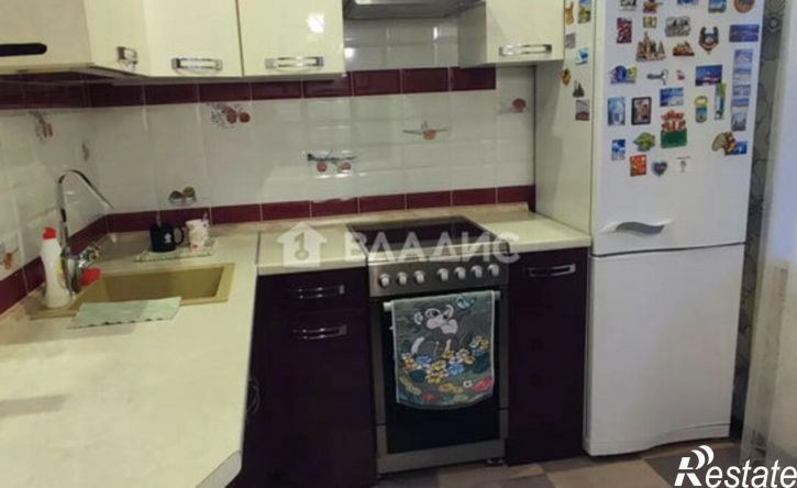 1-комн квартира Аллейная улица, 8,  д. 8