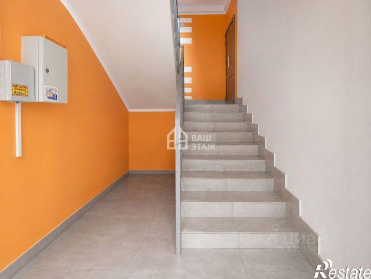 2-комн квартира улица Владимира Козлова, 11,  д. 11