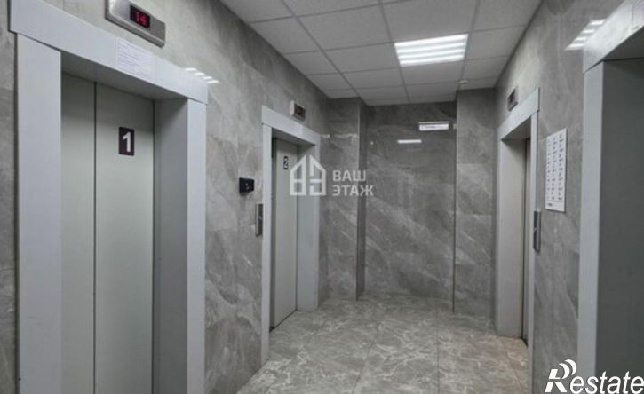 1-комн квартира улица 65 лет Победы, 41,  д. 41