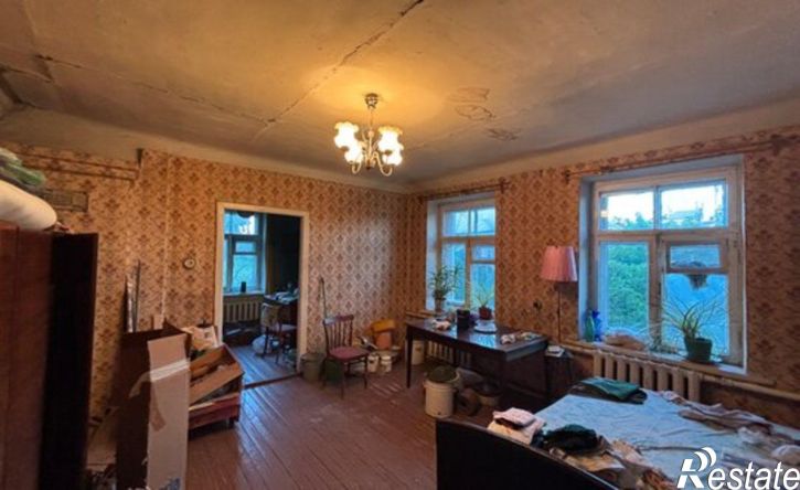 2-комн квартира Воскресенская улица, 27,  д. 27