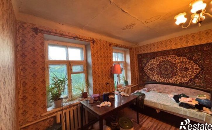 2-комн квартира Воскресенская улица, 27,  д. 27