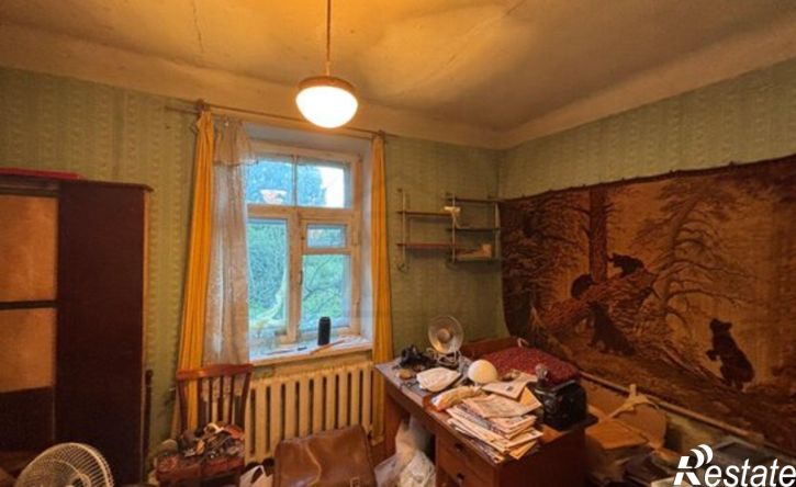 2-комн квартира Воскресенская улица, 27,  д. 27