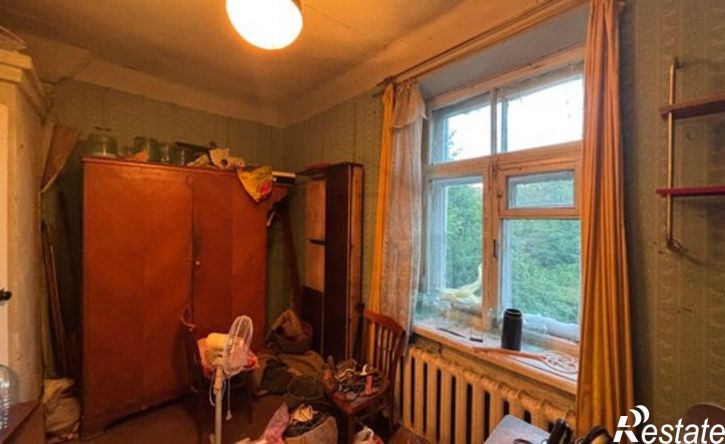 2-комн квартира Воскресенская улица, 27,  д. 27