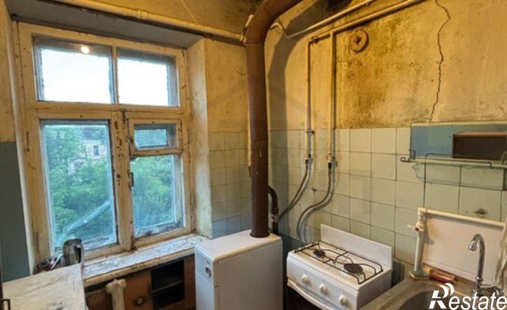 2-комн квартира Воскресенская улица, 27,  д. 27