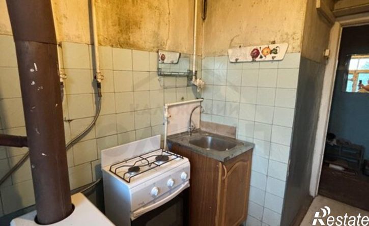 2-комн квартира Воскресенская улица, 27,  д. 27