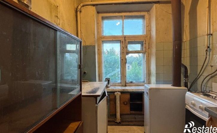 2-комн квартира Воскресенская улица, 27,  д. 27