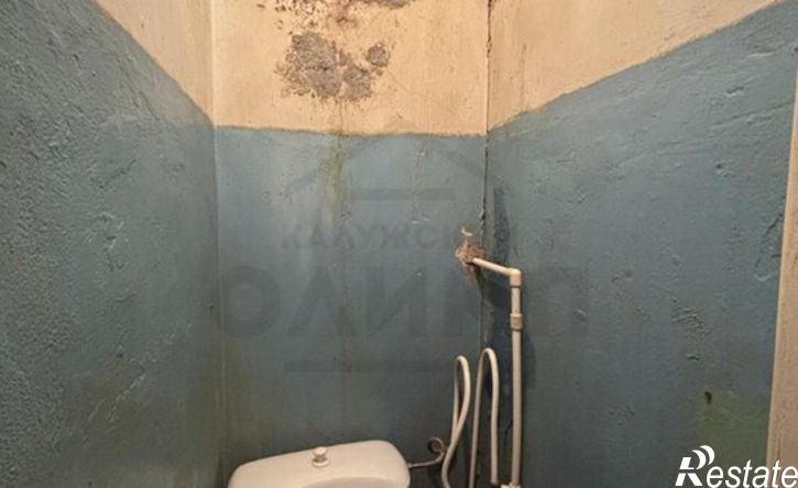 2-комн квартира Воскресенская улица, 27,  д. 27