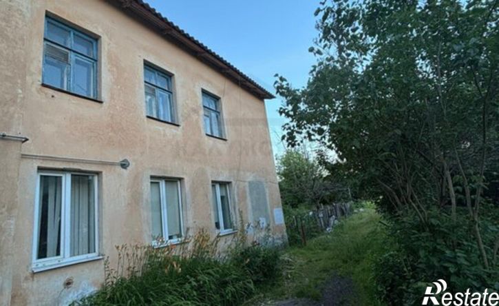 2-комн квартира Воскресенская улица, 27,  д. 27