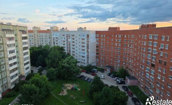 2-комн квартира бульвар Энтузиастов, 9,  д. 9