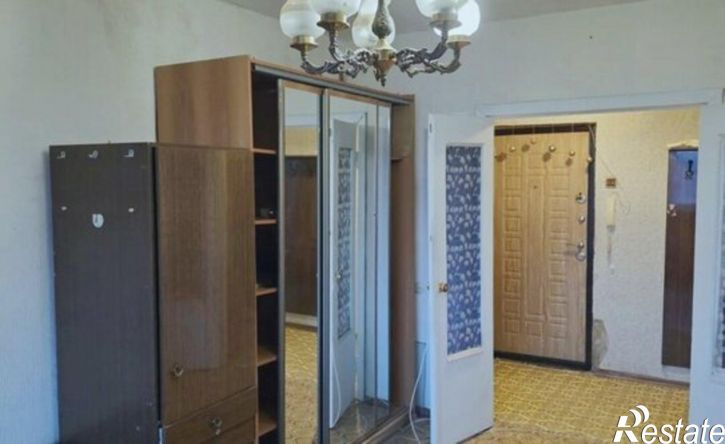 2-комн квартира бульвар Энтузиастов, 9,  д. 9