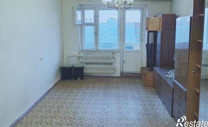 2-комн квартира бульвар Энтузиастов, 9,  д. 9