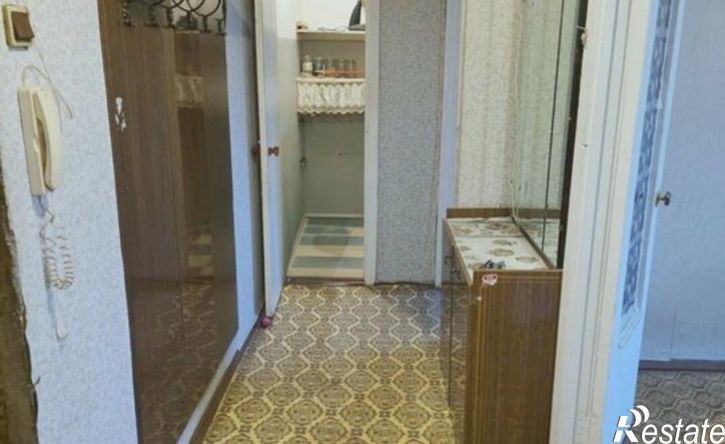2-комн квартира бульвар Энтузиастов, 9,  д. 9