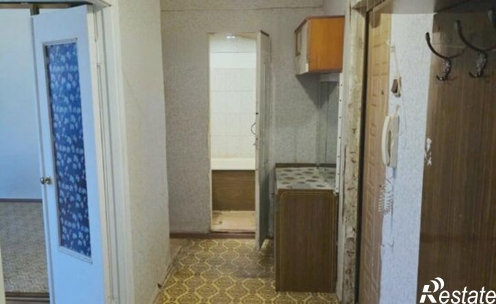 2-комн квартира бульвар Энтузиастов, 9,  д. 9