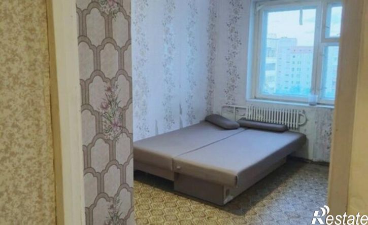 2-комн квартира бульвар Энтузиастов, 9,  д. 9