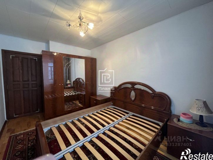 3-комн квартира ул Герцена, 6,  д. 6