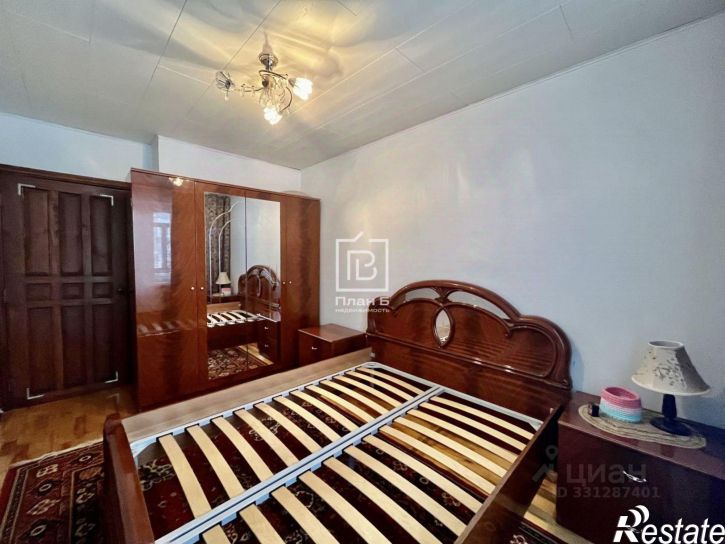 3-комн квартира ул Герцена, 6,  д. 6