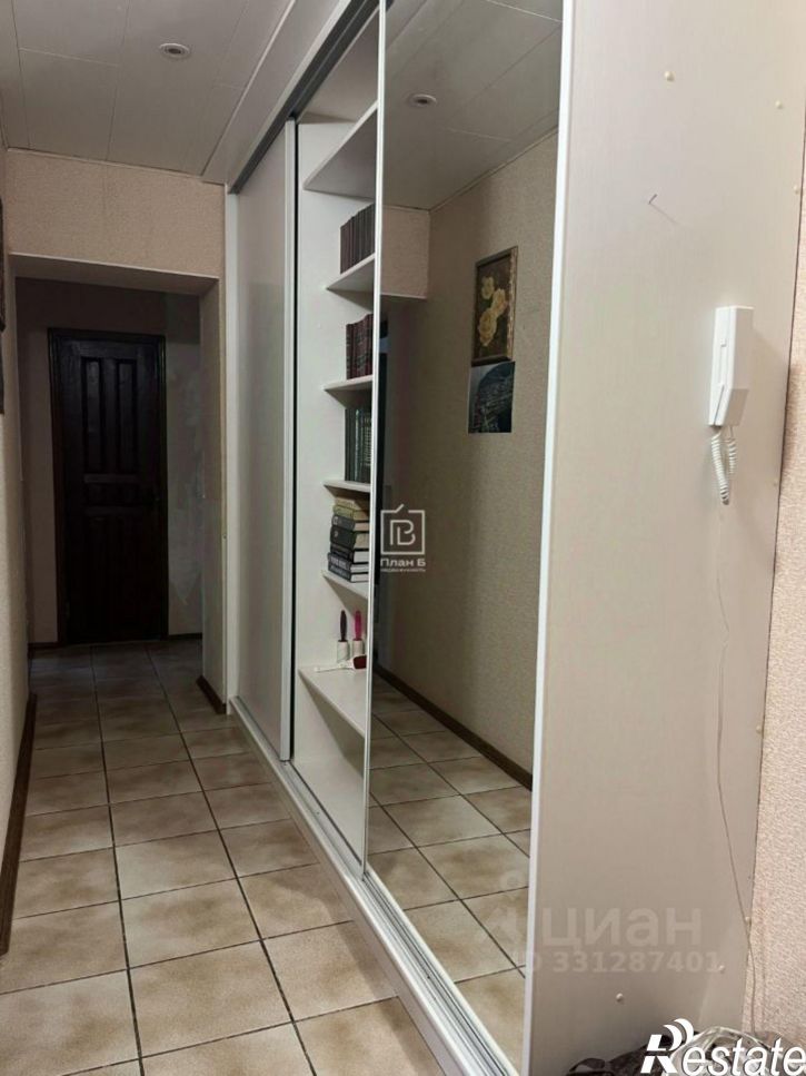 3-комн квартира ул Герцена, 6,  д. 6