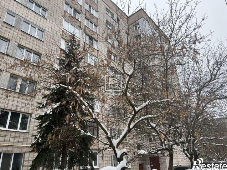 3-комн квартира ул Герцена, 6,  д. 6