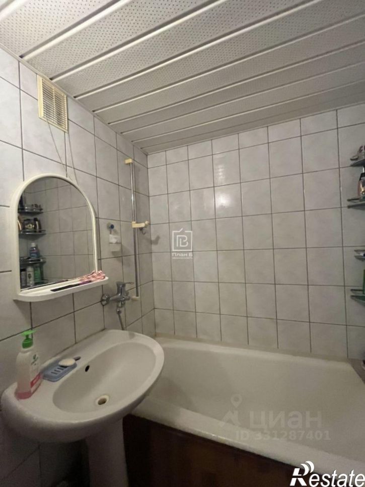 3-комн квартира ул Герцена, 6,  д. 6