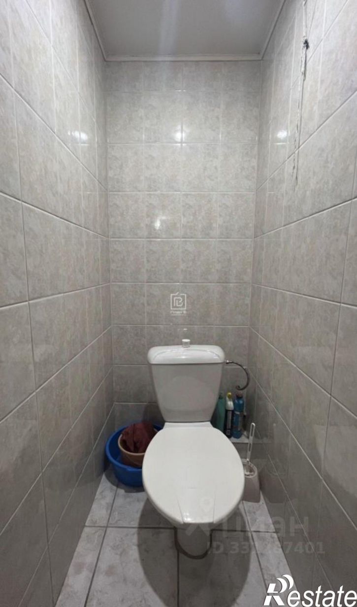 3-комн квартира ул Герцена, 6,  д. 6